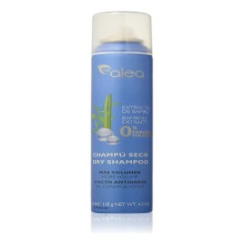 Shampoo Seco Bambu 118ml Azalea