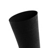 FALKE Men's Sensitive London Calf Socks, Black, 9-11 UK