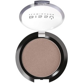 Bissú Powder Highlighter Makeup – Lightweight, Silky Formula for Radiant Skin, Easy Application, 10 Versatile Shades (09 Aquarius, 4.5 Grams)