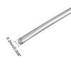 sourcing map Resistance Wire 0.2 mm 32AWG Super Fine Heating