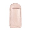 BN MiMits Nail Clippers (Small) MNG-23 Pink Gold x Sheer
