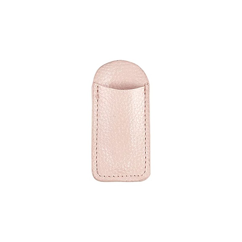 BN MiMits Nail Clippers (Small) MNG-23 Pink Gold x Sheer
