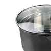 Milk Pot Thicken Stainless Steel Small Pot Nonstick Saucepan Portable