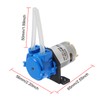 DC 12V Self Priming Mute Peristaltic Liquid Pump Dosing Pump