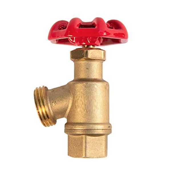 Bent Nose Garden Valve (3/4" FIP)