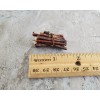 Streets Ahead Dollhouse Small Kindling Bundle Logs for Fireplace Firewood