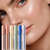 Undereye Concealer - Full-Coverage Concealer, Blendable Moisturizing Makeup Face Contour