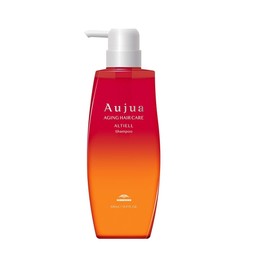 【Salon Exclusive】Aujua AL Artiel Shampoo 500mL / Treatment 500g Damage Care・Aging Care Series Hair Salon Made in Japan (Shampoo 500mL only)