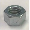 Unbranded Centerlock 2 Way All Metal Reversible Lock Nut 1/2-13 coarse thread - Pack of 5