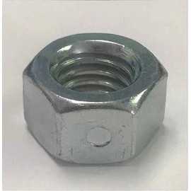 Unbranded Centerlock 2 Way All Metal Reversible Lock Nut 1/2-13 coarse thread - Pack of 5