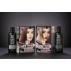 YamaLiss Brazilian Straightening Kit for Dark Hair (Italian Packaging)