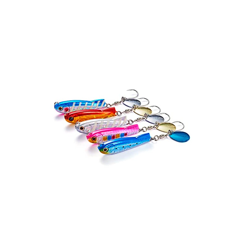 Jackson Metal Effect Sagoshi Tune 60g (2.1 oz) SMI Just