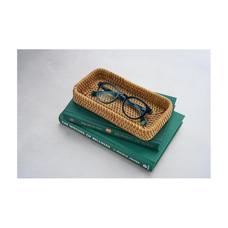 Peepers by PeeperSpecs Asher - Teal +3.00