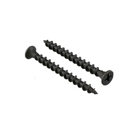 Surtek PM62 Pija multiusos fosfatizada 2" x #6, 100 piezas