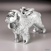 King Charles Cocker Spaniel Dog 925 Sterling Silver Charms for