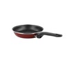 Magefesa Prague New 20 Diameter Non-Stick Coating, 2-Layer, Reinforced, 100%