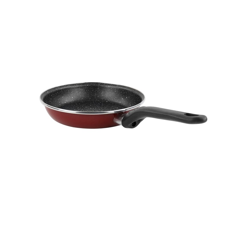 Magefesa Prague New 20 Diameter Non-Stick Coating, 2-Layer, Reinforced, 100%