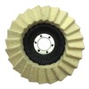 Polishing Wheel Glossy 125 x 22.2 mm