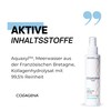 Collagena Pure Essence Mist – Feuchtigkeitsspendendes und erfrischendes Gesichtsspray, 125