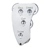 EVERNEW Aluminum Indicator for Baseball EKC089