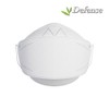 Defense droplet blocking KF-AD mask white large size 100 sheets