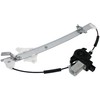 Dorman 751-128 Front Passenger Side Power Window Regulator Assembly Compatible