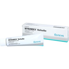 MYKUNDEX Healing Ointment 50 g