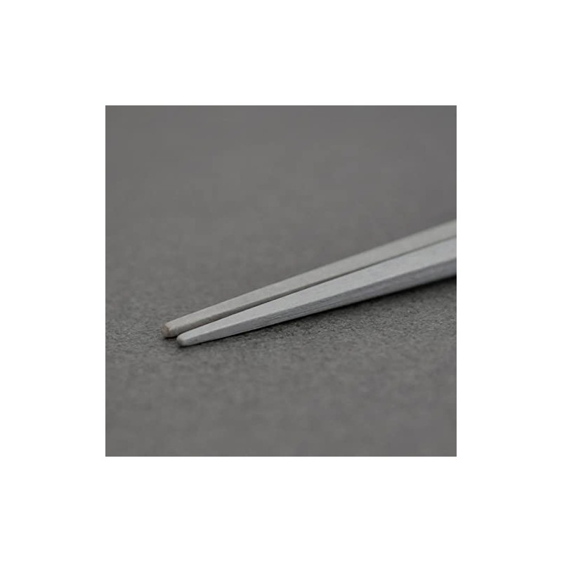 PINGTO 262938 Chopsticks Dishwasher-safe, 9.1 inches (23 cm), TONES Corner