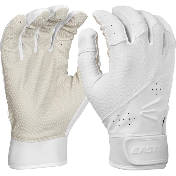 Easton | Fundamental 2.0 Series Fastpitch Softball Batting Gloves |