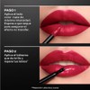 LBEL - Labial Forever Dual 5g- Rouge Petal