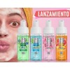 Espuma Facial Tonificante Kj Extracto De Toronja Y Vitaminae Mixta