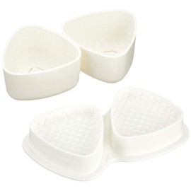 ENTEC ダイヤカット おにぎり器 802