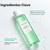 Green Plum Refreshing Toner : AHA + BHA