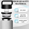 Chug Cap for YETI Rambler Bottle Fits for 18 oz
