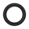 1.25 Inch 2X Magnification M28.6 Thread Barlow Lens for Astronomical