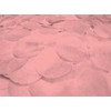 Baby Pink Paper Confetti, 2.5cm diameter, 10 grams