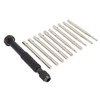 10Pcs Carburetor Adjustment Tool Kit for Common 2 Cycle Small