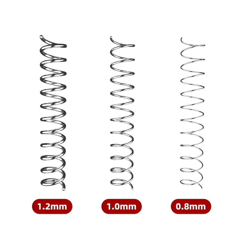 HTM 60/40 Thick Solder Wire (1.0mm 50g) with Extra Flux