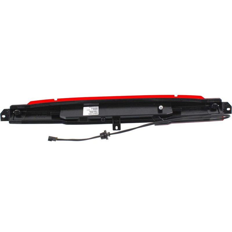 For 2002-2009 GMC Envoy Third Brake Light w/Bulbs | LED