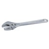 AB Tools 8 Inch Standard Adjustable Spanner Wrench Monkey Wrench
