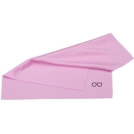 Microfiber Optical Cleaning Cloth