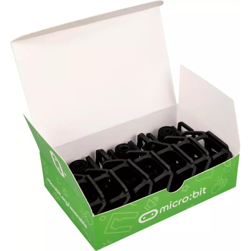 BBC 비트 웨어러블 팩 10개 BBC Beat Wearable Pack 10pcs