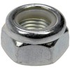 Dorman 784-779D Hex Lock Nuts With Nylon Ring - Class