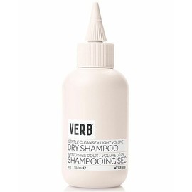 Verb **NEW** Verb Gentle Cleanse and Light Volume Dry Shampoo 2 oz