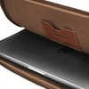 DRAKENSBERG Leather Laptop Sleeve 'Alessio' 14 Inch Sleeve, Universal for