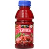 Langers Juice Cocktail, Cranberry, 10 Fl Oz (Pack of 12)