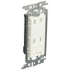 Panasonic (Panasonic) Cosmo Series Wide with 21 Embedded Earth Terminal Double