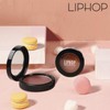 Aopoka Lip & Cheek & Eye Shadow, 3 in 1