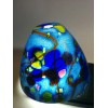 Hampstead Coppa Cabaret Glass Shades; Glass Shades Only