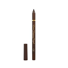 Vivienne Sabo - Long-lasting gel-eye virtuose, type: brown